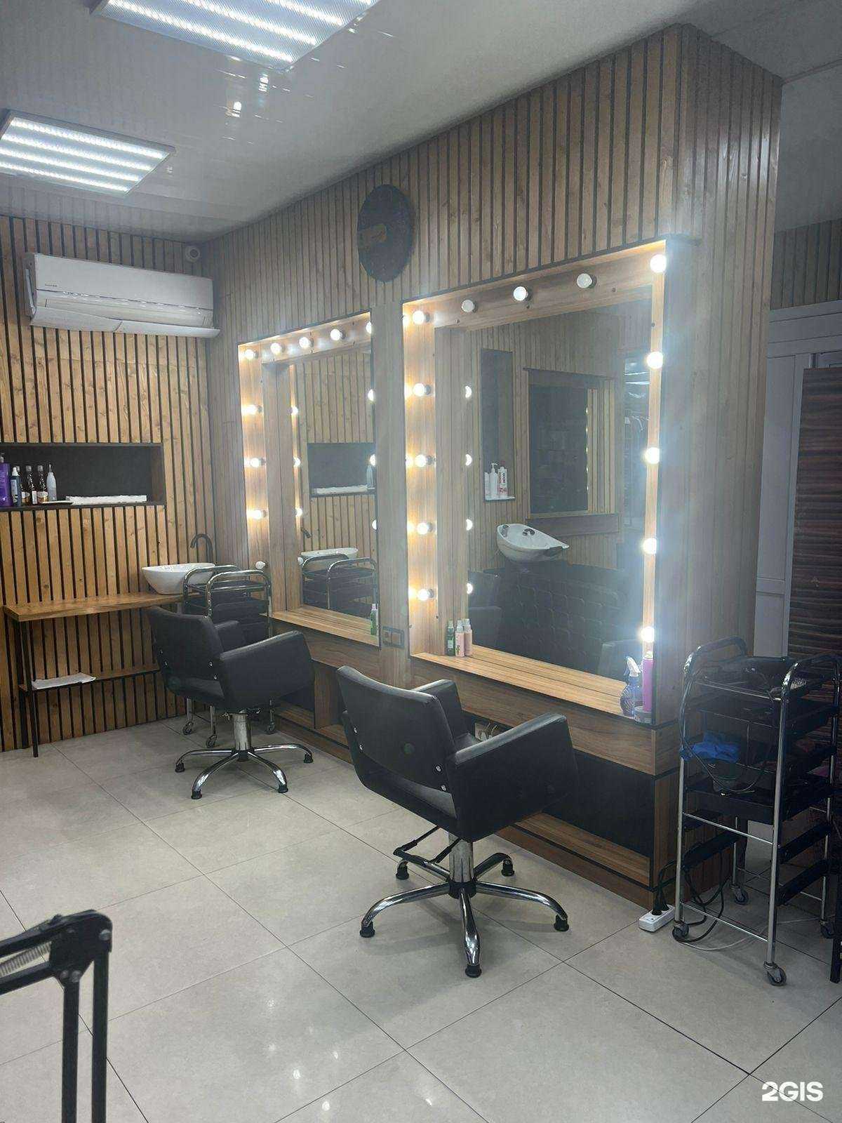 Отзывы на компанию Оssoba beauty  в Сочи c фото