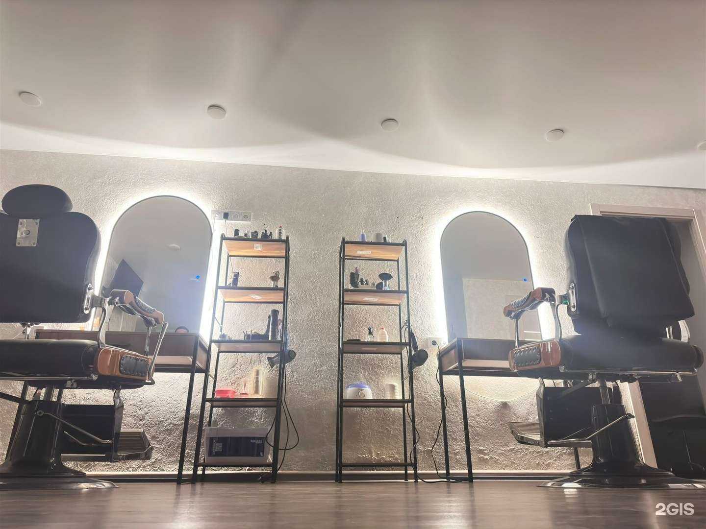 Отзывы на компанию Стрижём&Бреем в Норильске c фото