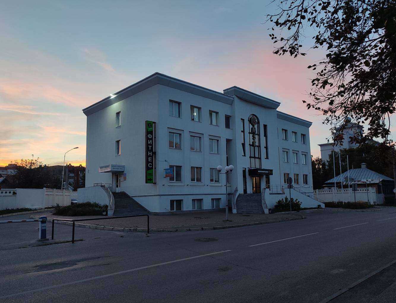 Отзывы на компанию Гражданпроект в Пензе c фото - фотография 2 из 2