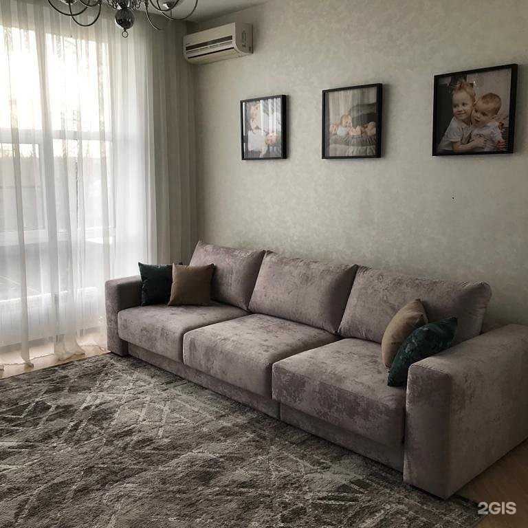 Отзывы на компанию Березка в Тольятти c фото