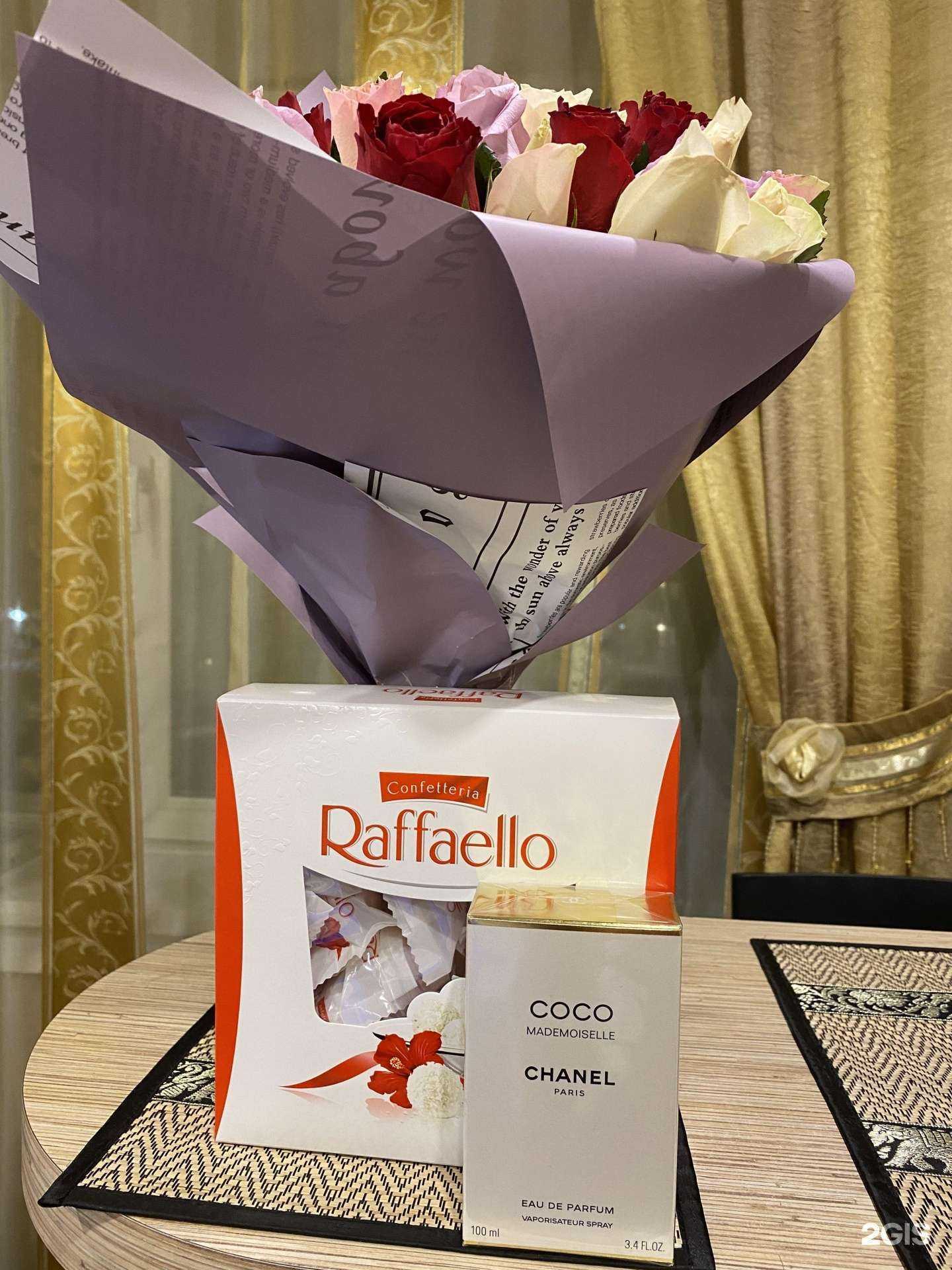 Отзывы на компанию Лэтуаль в Новосибирске c фото