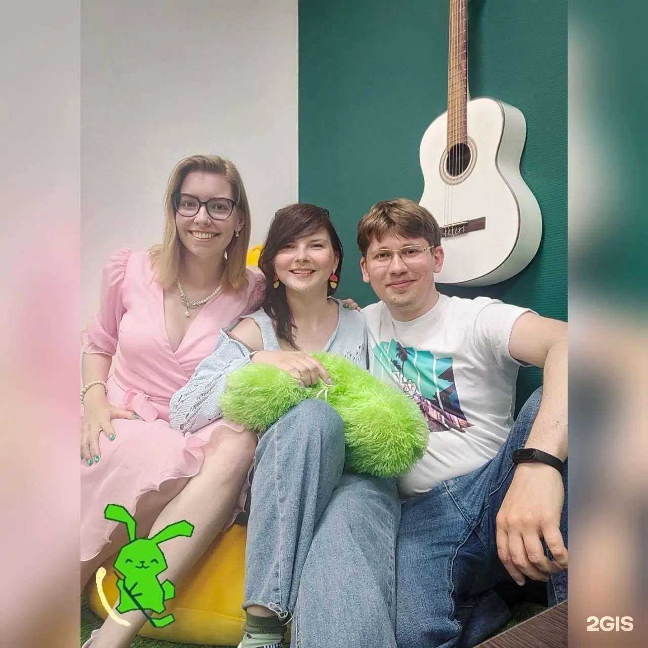 Отзывы на компанию Хоккипол в г. Тверь c фото