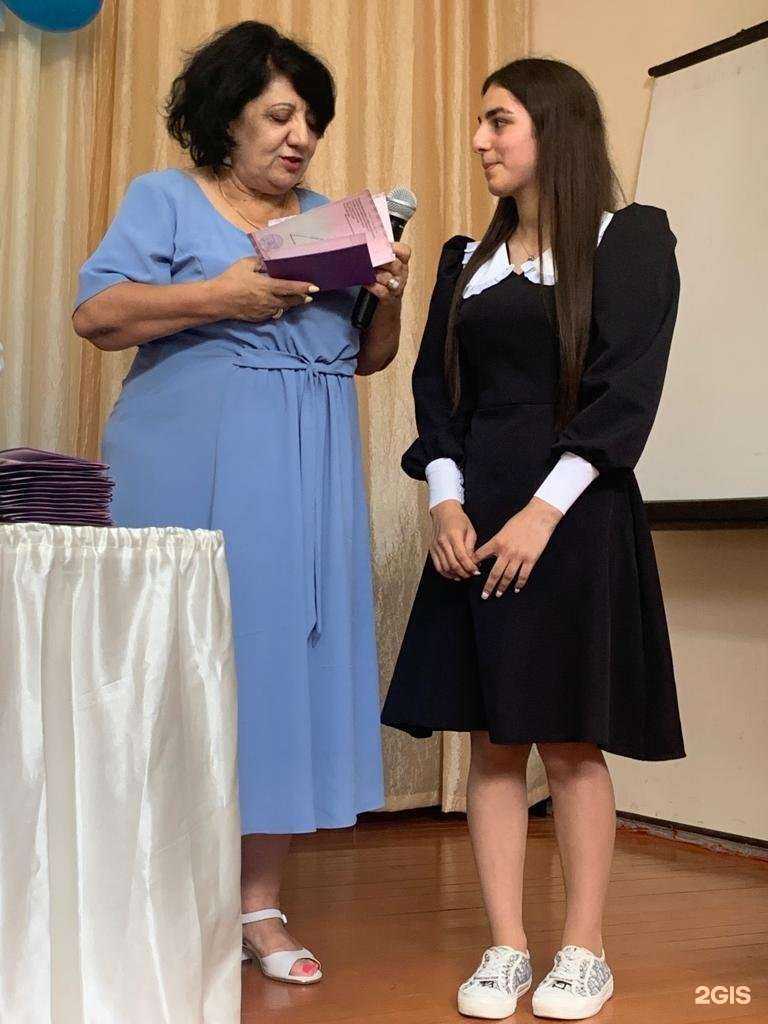 Отзывы на компанию Средняя школа №31 в Сочи c фото