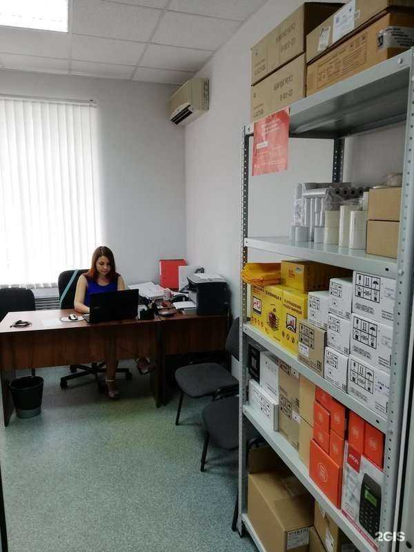 Отзывы на компанию Програмтех в г. Ростов-на-Дону c фото