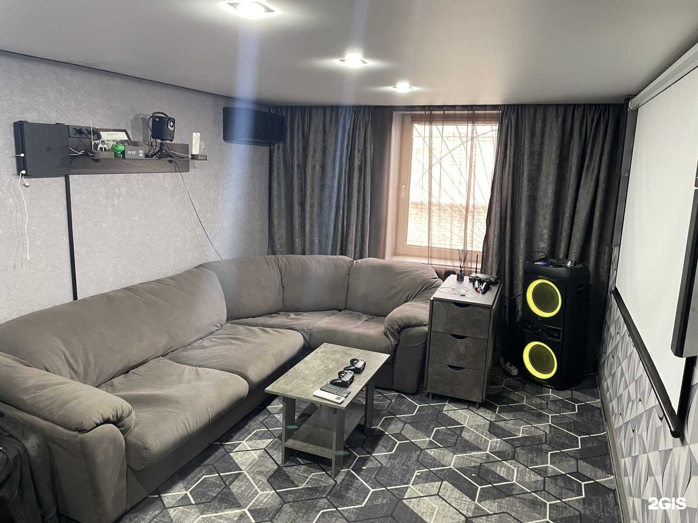 Отзывы на компанию Sound club в Комсомольске-на-Амуре c фото