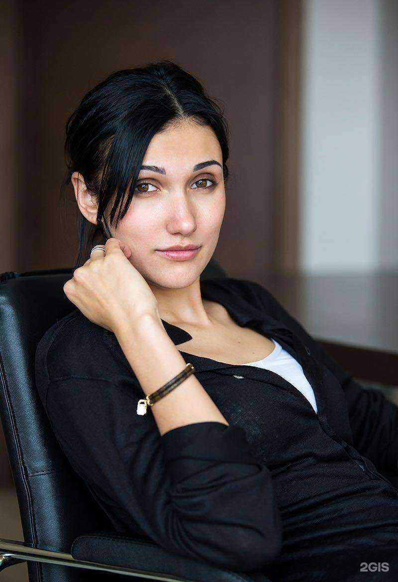 Отзывы на компанию Гримёрка в Красноярске c фото