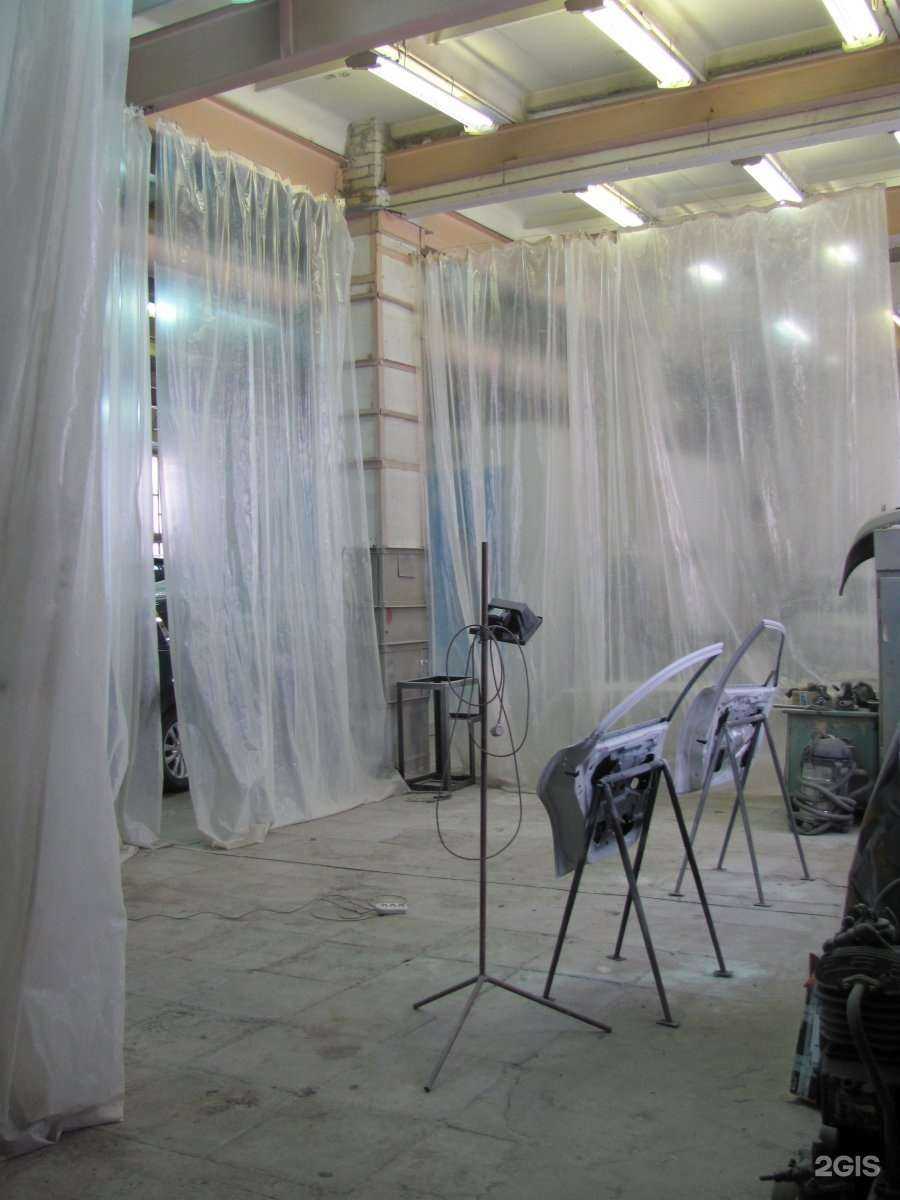 Отзывы на компанию Автоспектр в Иванове c фото