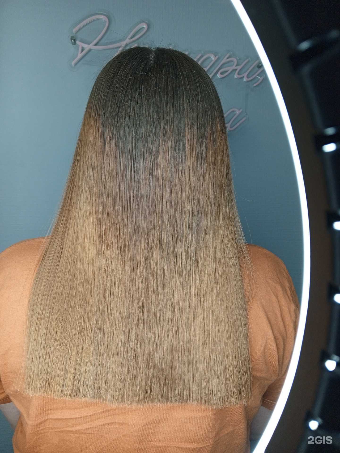 Отзывы на компанию Hair Ecstasy в Тюмени c фото