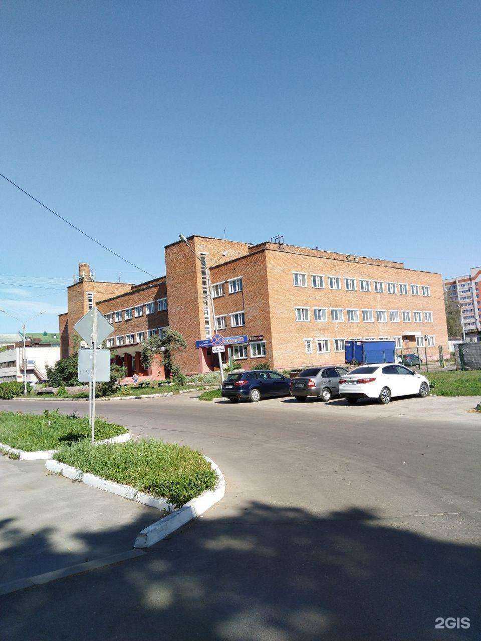 Отзывы на компанию Силуэт в Брянске c фото