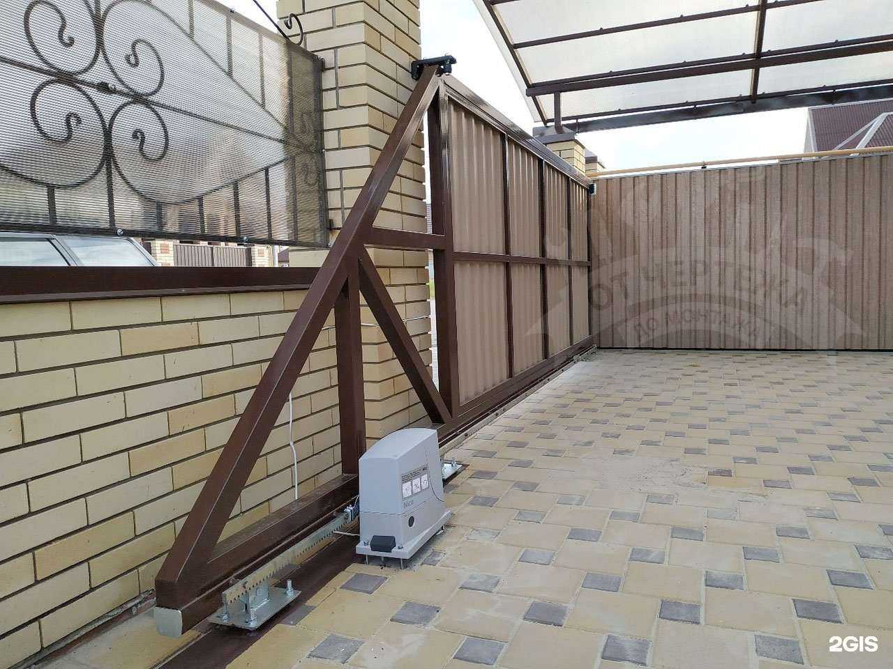 Отзывы на компанию От чертежа до монтажа в г. Таганрог c фото