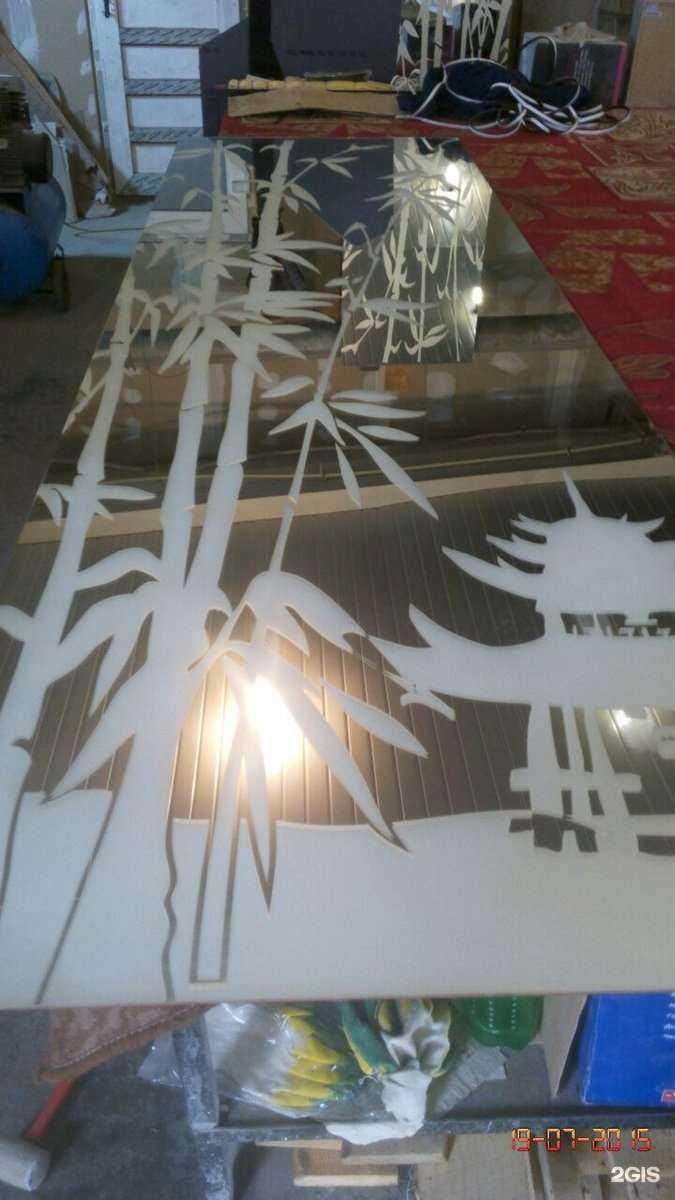 Отзывы на компанию Фасад Тула в г. Тула c фото