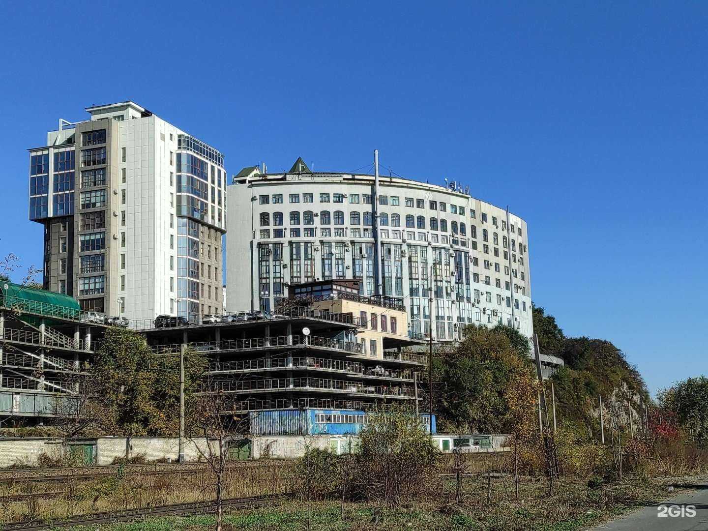 Отзывы на компанию A&T  в Находке c фото - фотография 2 из 2