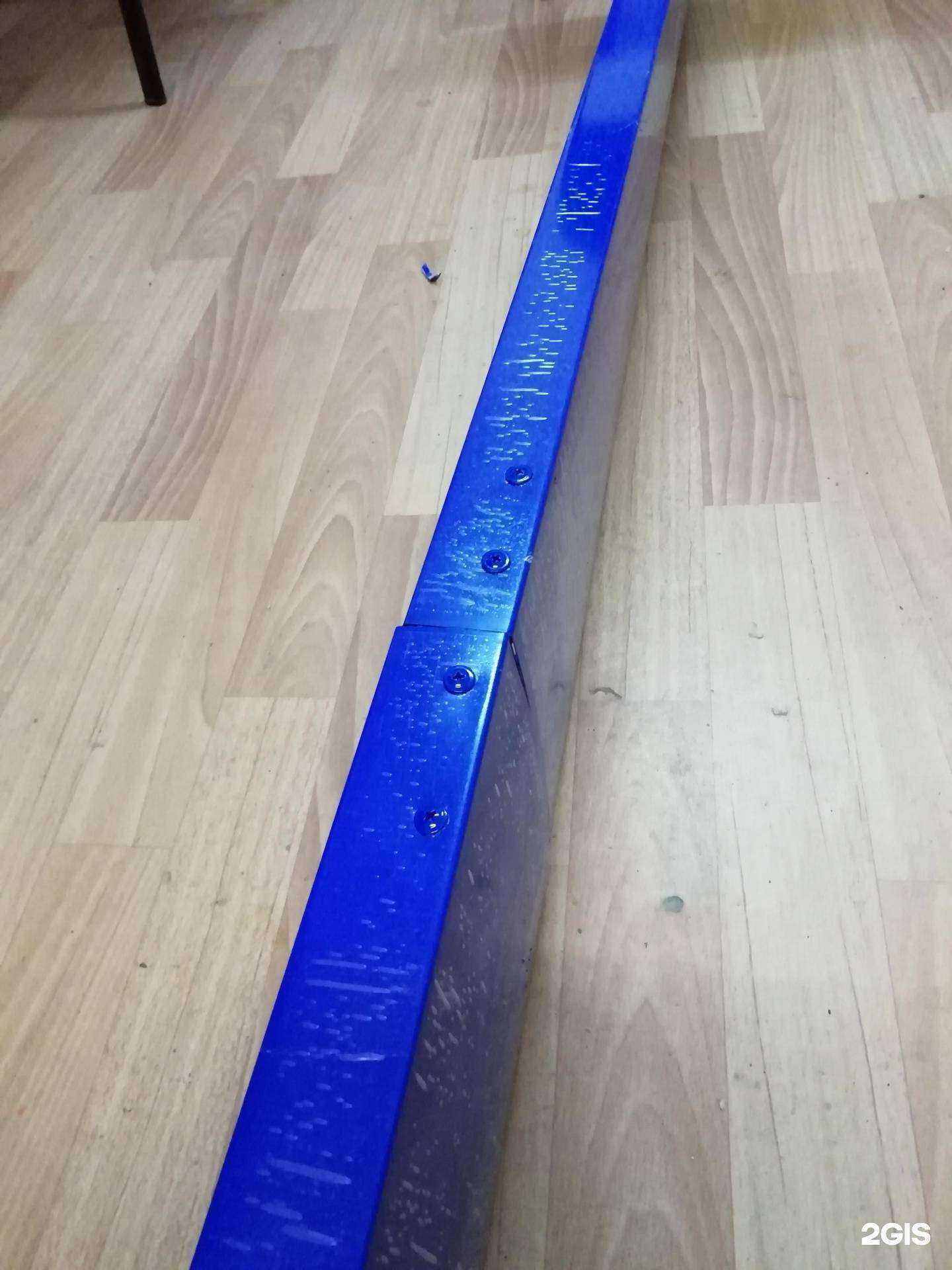 Отзывы на компанию Полипрофиль в Саратове c фото