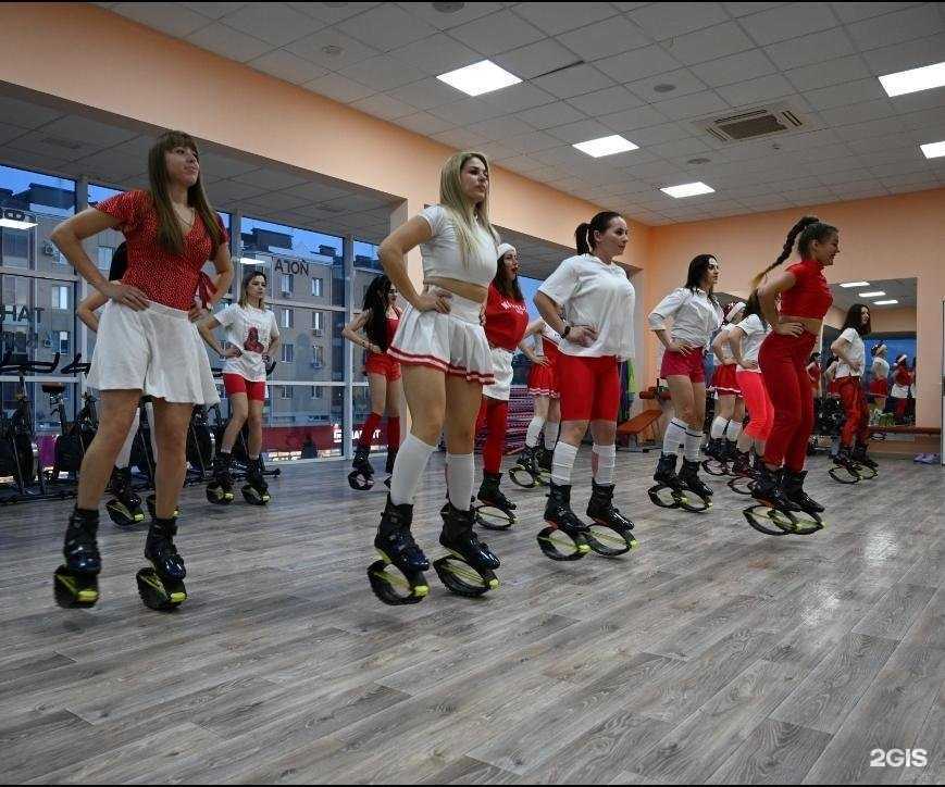 Отзывы на компанию Fittime в г. Лермонтов c фото