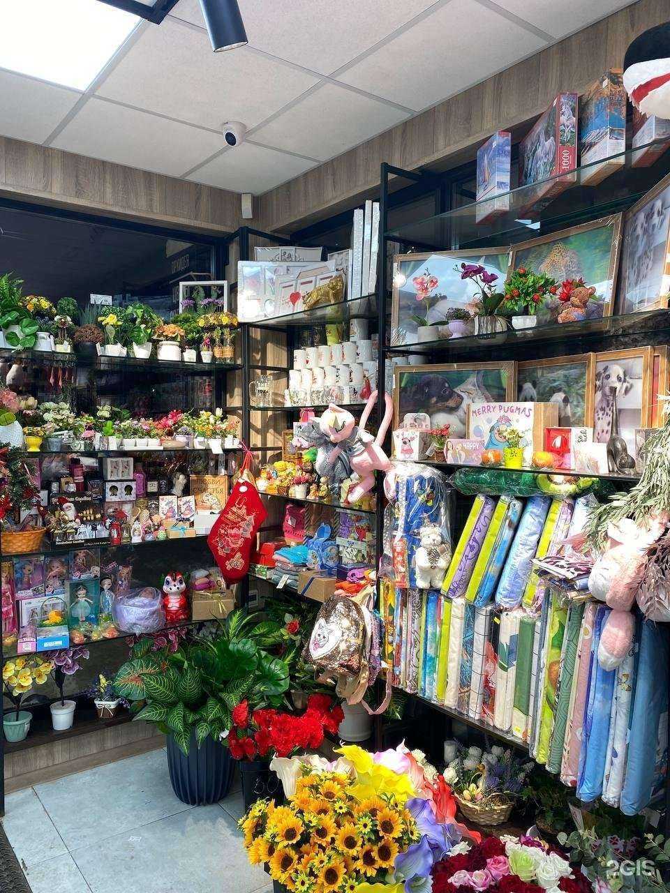 Отзывы на компанию Орхидея в г. Киров c фото