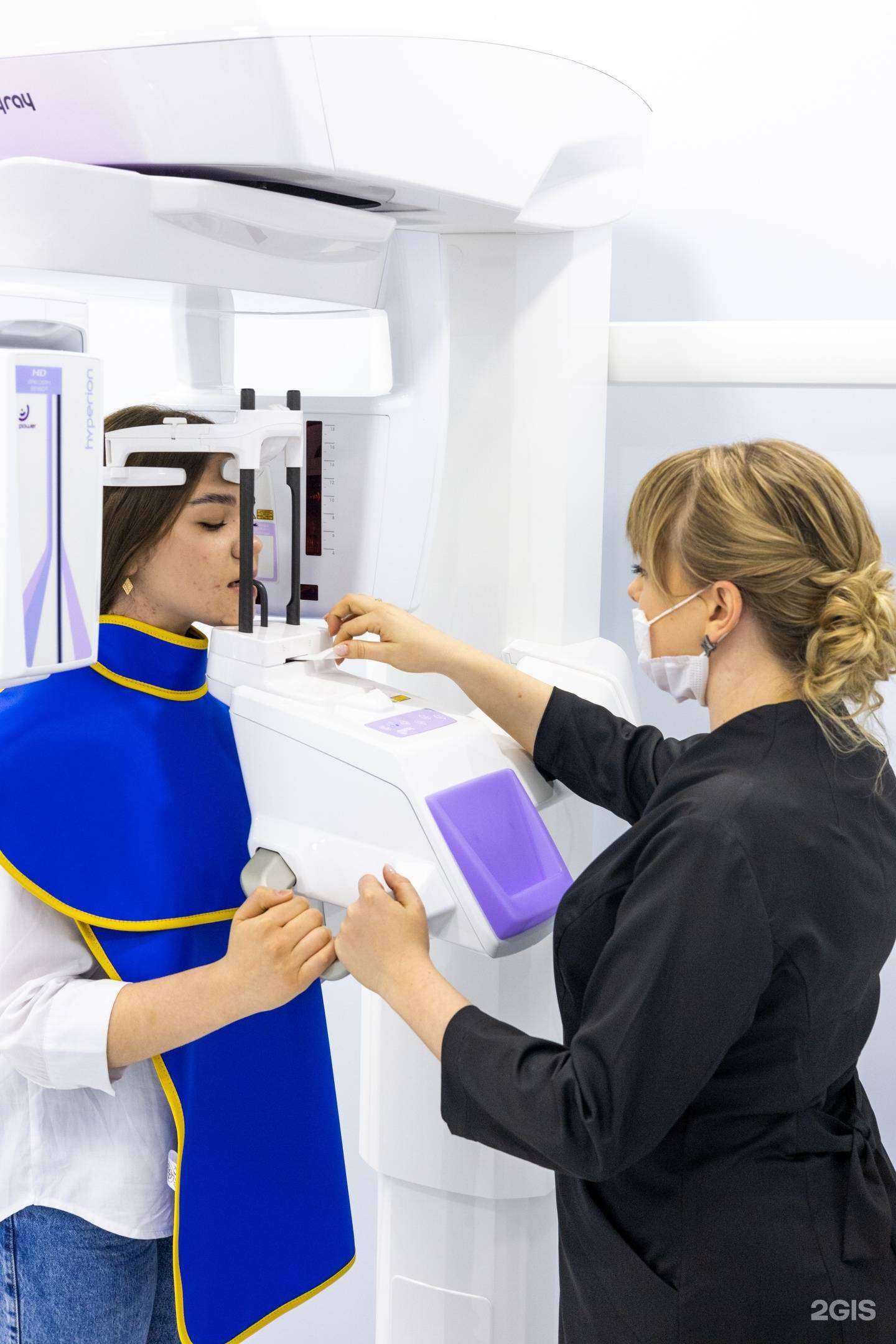 Отзывы на компанию Profi dent в г. Барнаул c фото