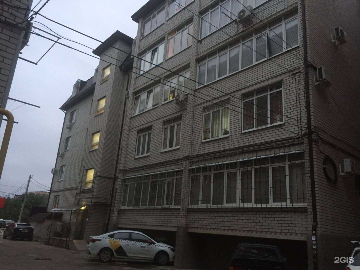 Отзывы на компанию Интерлогистик в Краснодаре c фото