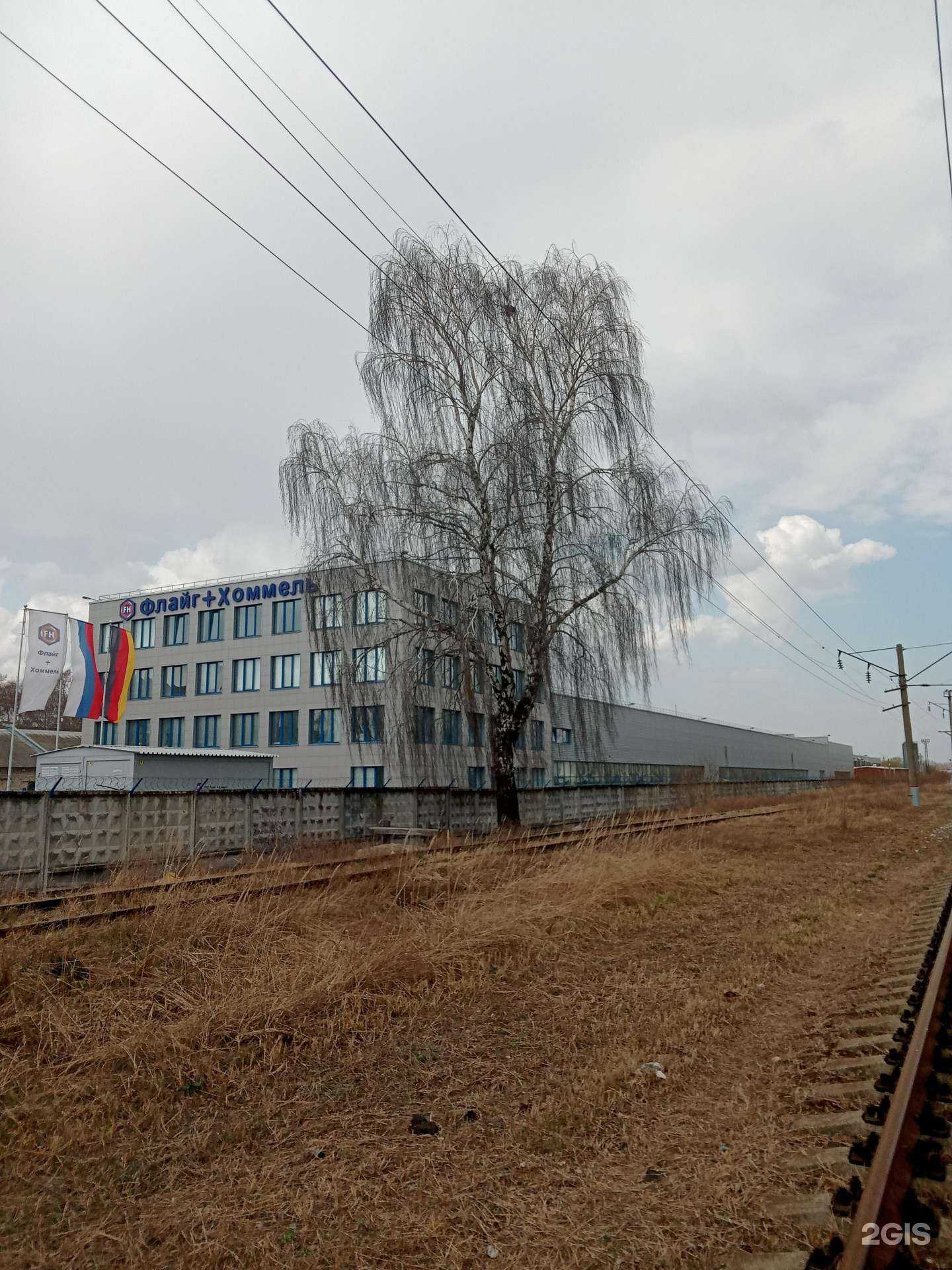 Отзывы на компанию Флайг+Хоммель в г. Заволжье c фото