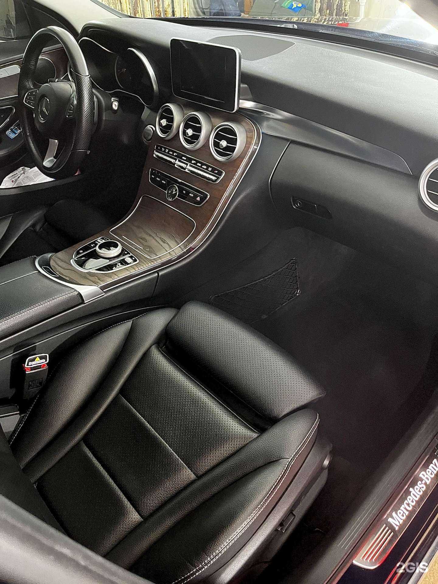 Отзывы на компанию Art_Detailing_71 в г. Новомосковск c фото