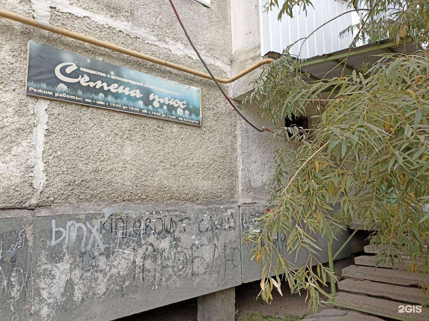 Отзывы на компанию Семена Плюс в Якутске c фото