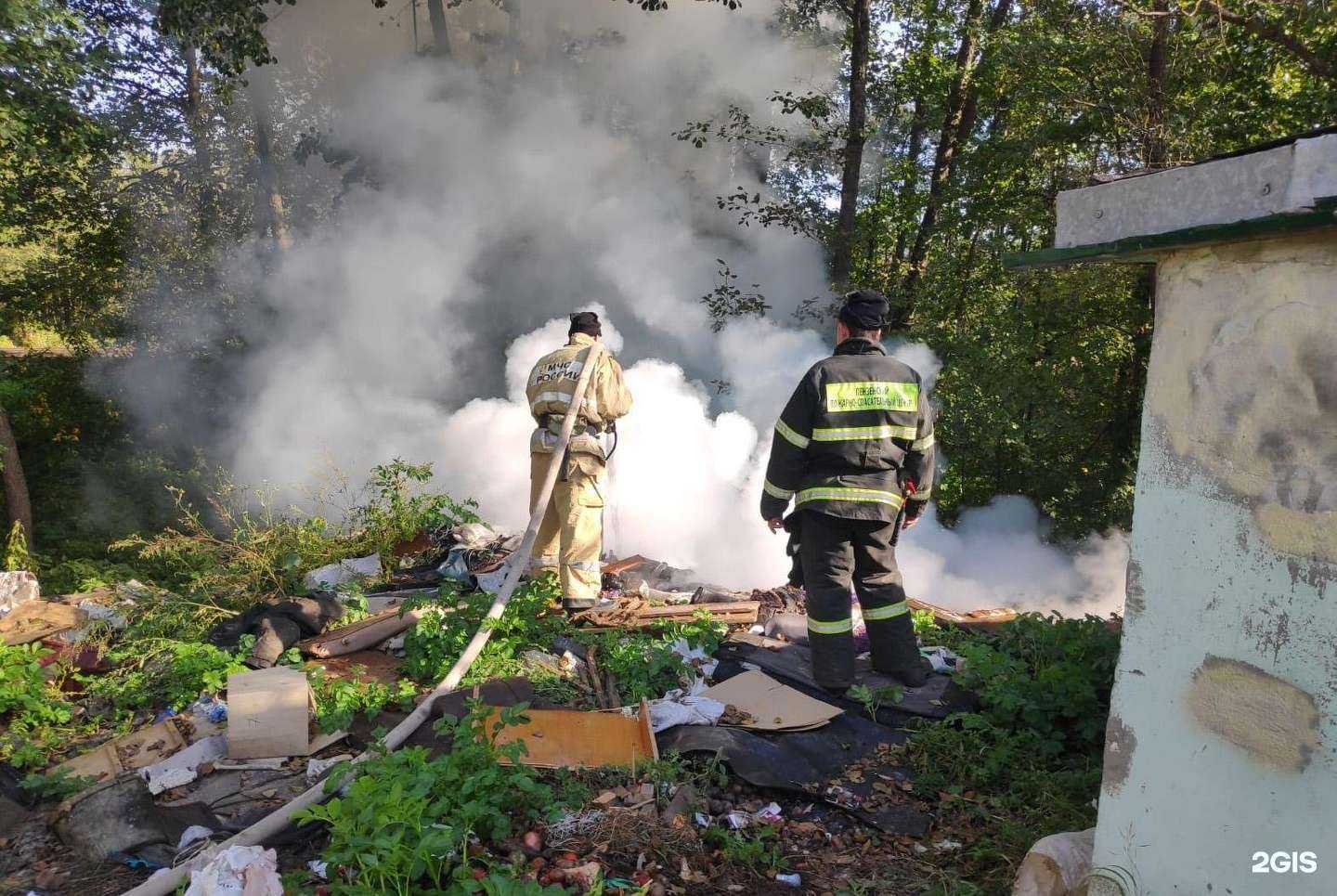 Отзывы на компанию Учебно-методический центр ГО и ЧС Пензенской области в г. Пенза c фото