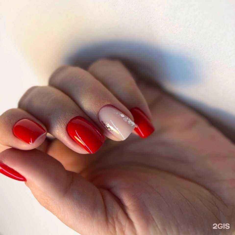 Отзывы на компанию Nail.Room.Studio_ в г. Екатеринбург c фото