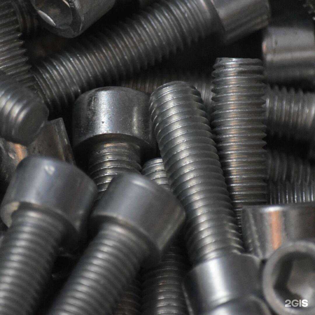 Отзывы на компанию Мастер-Крепеж в Нижнем Новгороде c фото