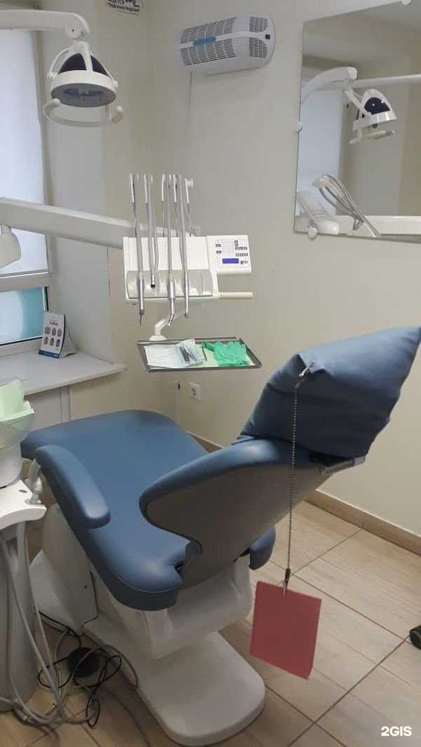 Отзывы на компанию Доктор Дент в г. Екатеринбург c фото