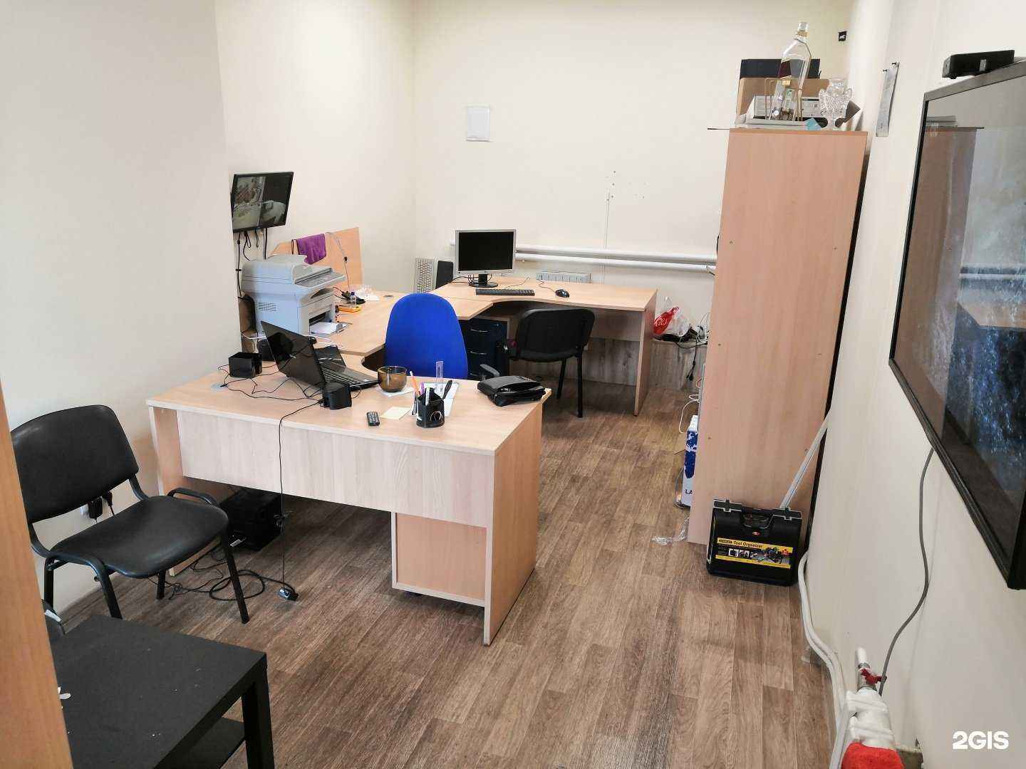 Отзывы на компанию IP Technology в Чебоксарах c фото