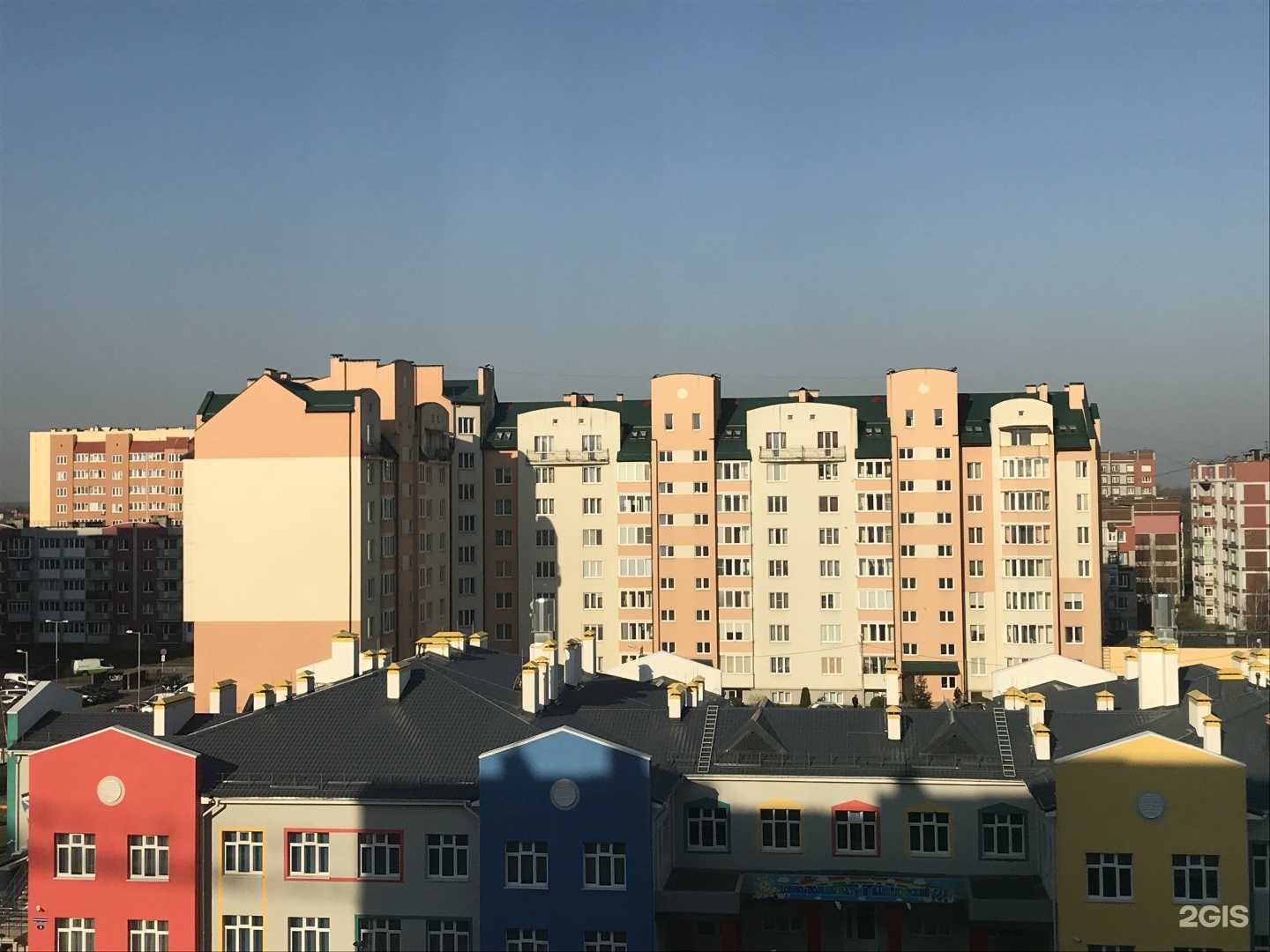 Отзывы на компанию Посутки в Калининграде c фото - фотография 2 из 2