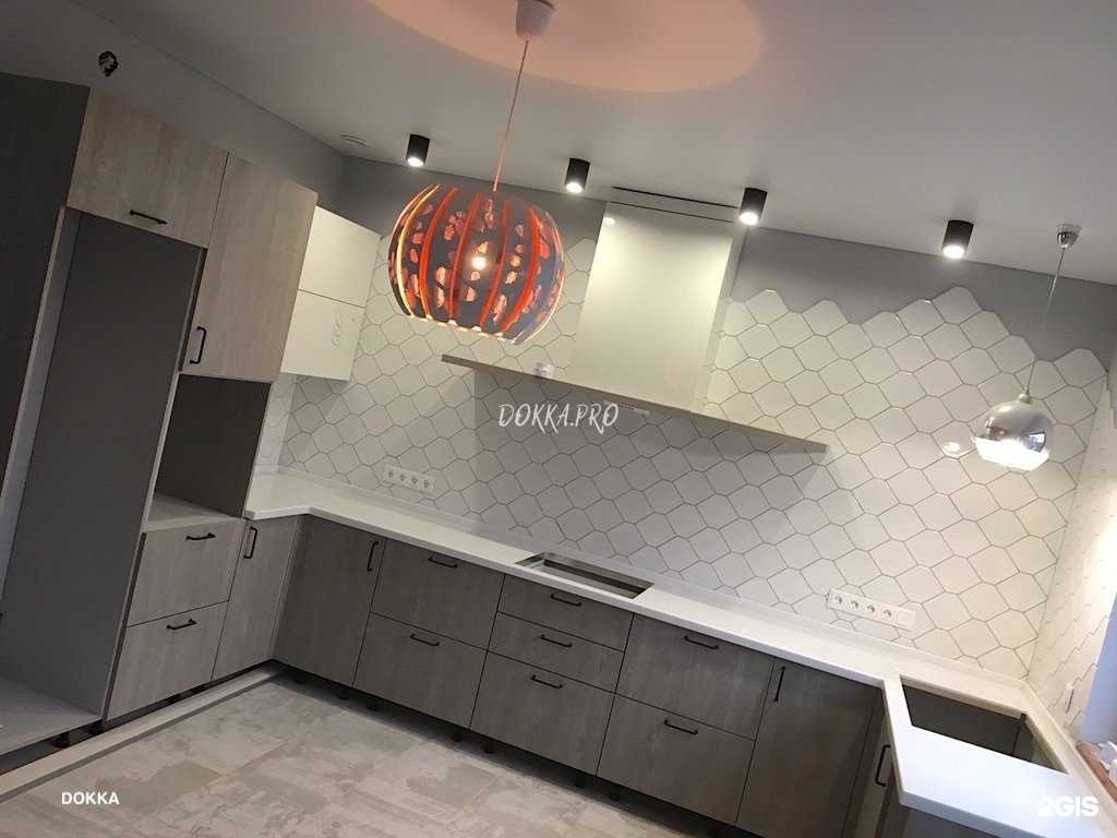 Отзывы на компанию Mr.Dokka в Геленджике c фото