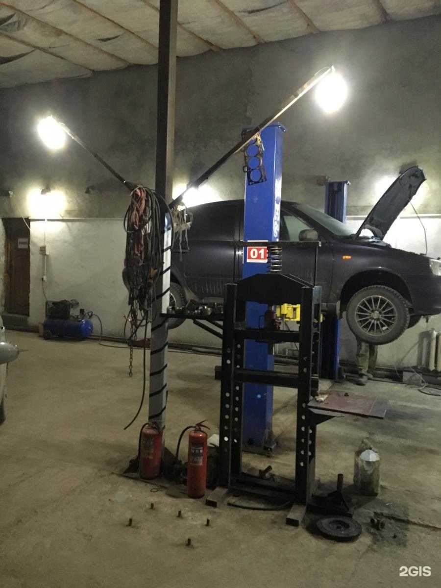 Отзывы на компанию Автоспец в Сызрани c фото