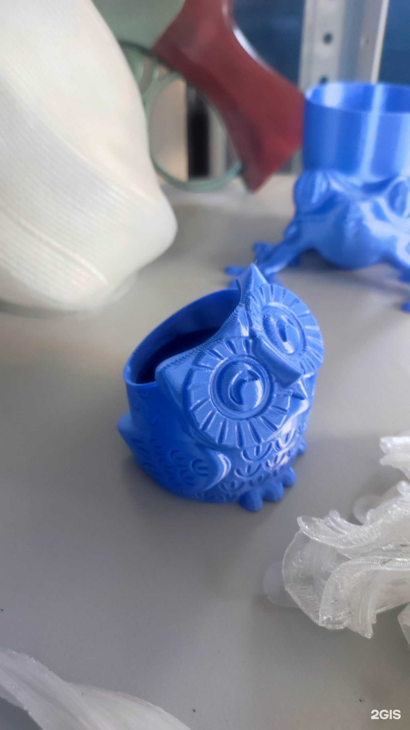 Отзывы на компанию ProПластик в Томске c фото