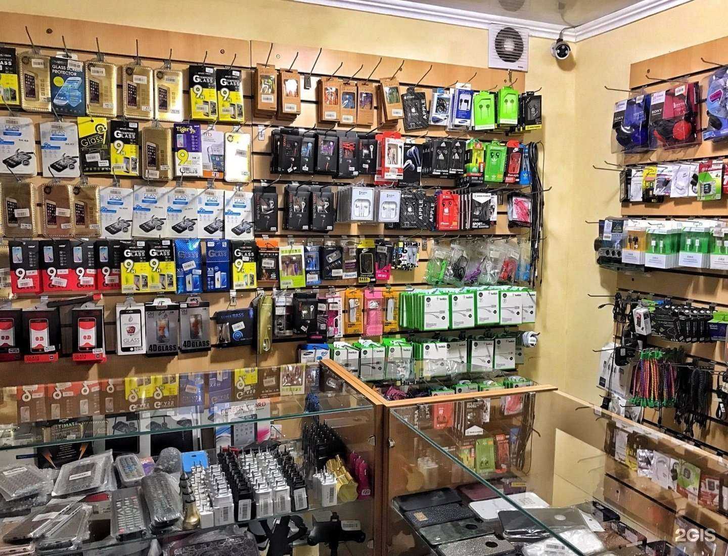 Отзывы на компанию GSM Сотакс в г. Черкесск c фото