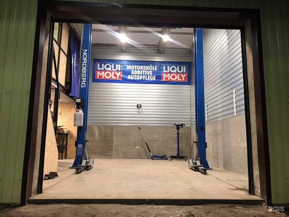 Отзывы на компанию Carservice58 Пенза в Пензе c фото