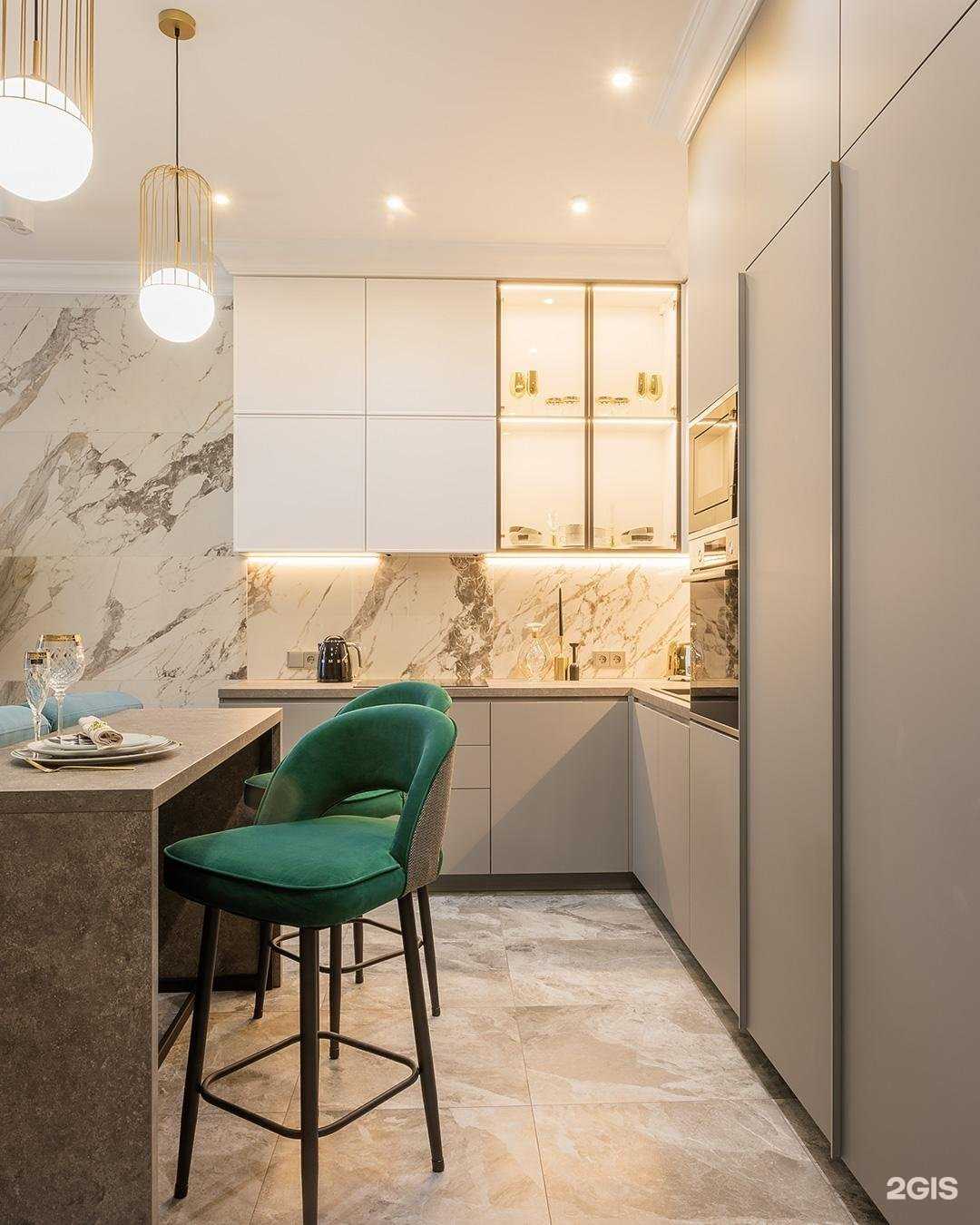 Отзывы на компанию Callisto interior в Самаре c фото