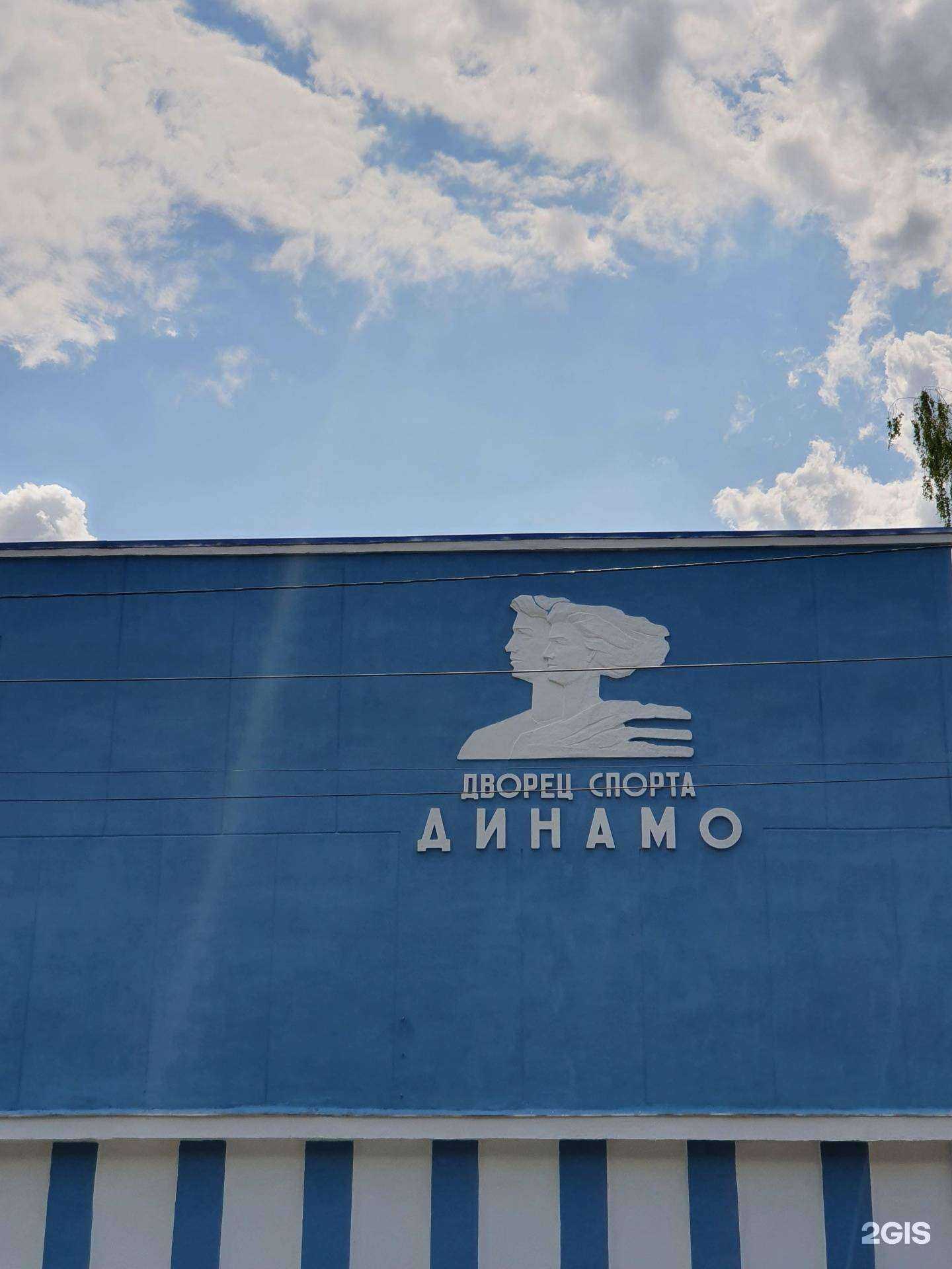 Отзывы на компанию Динамо в г. Липецк c фото