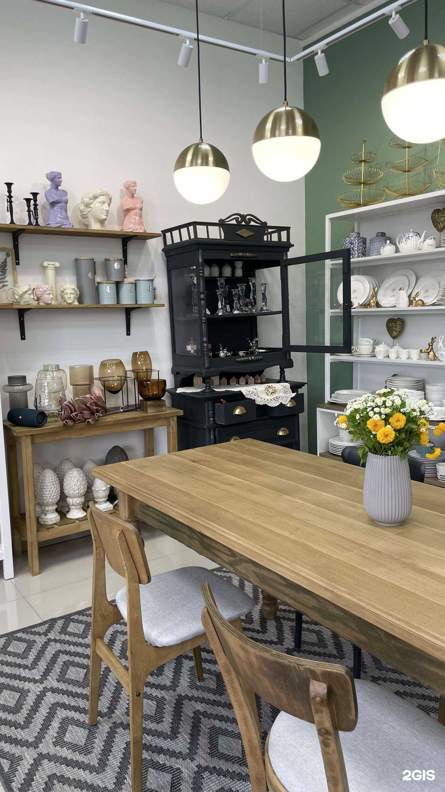 Отзывы на компанию Хюгге Хом в Новороссийске c фото