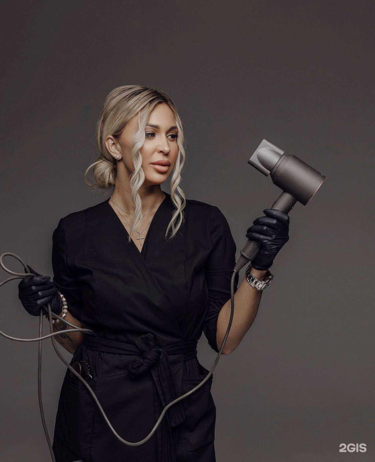 Отзывы на компанию Дом кератина и ботокса Юлии Тоньшевой в Воронеже c фото