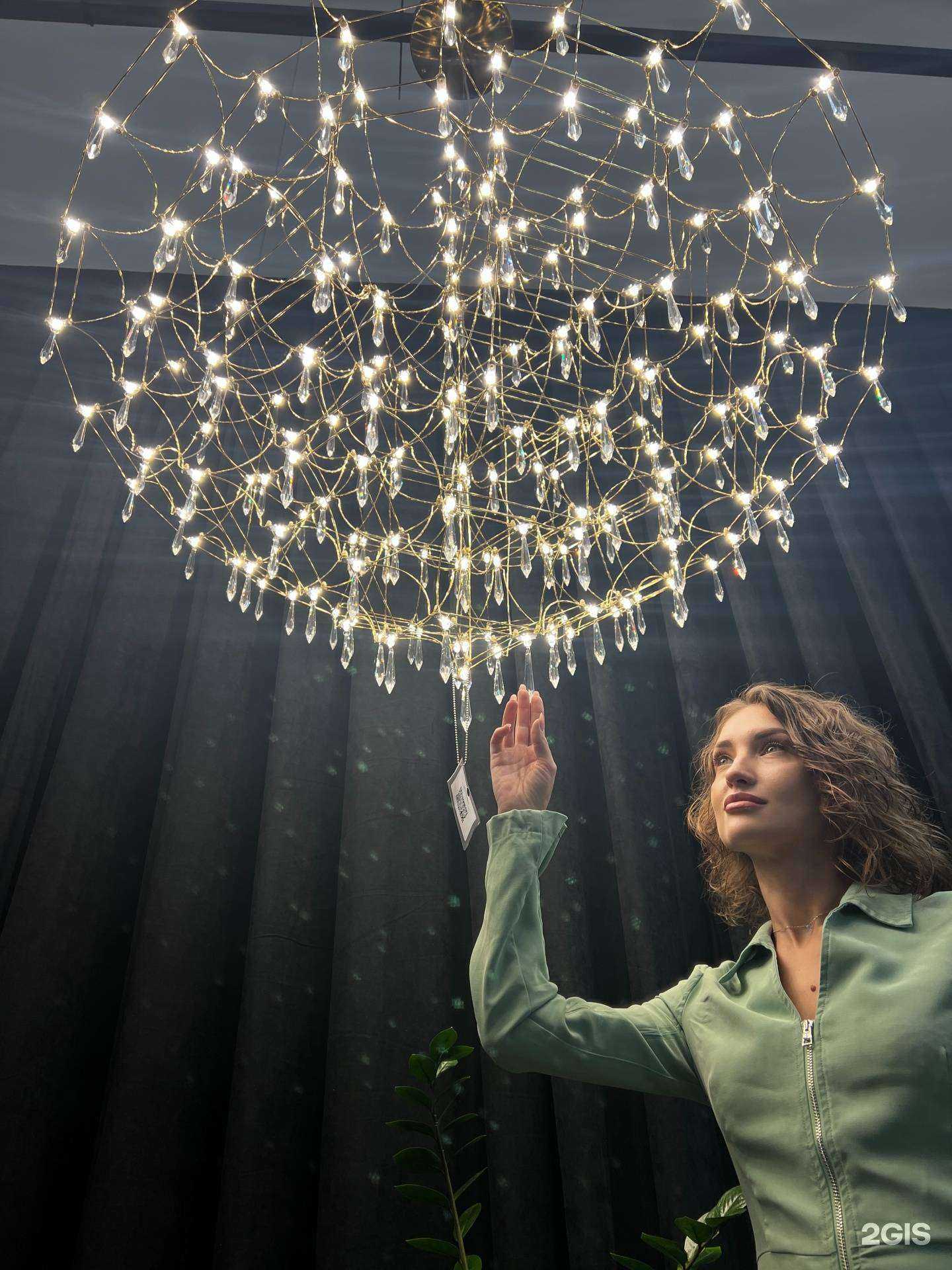 Отзывы на компанию Next light в г. Оренбург c фото