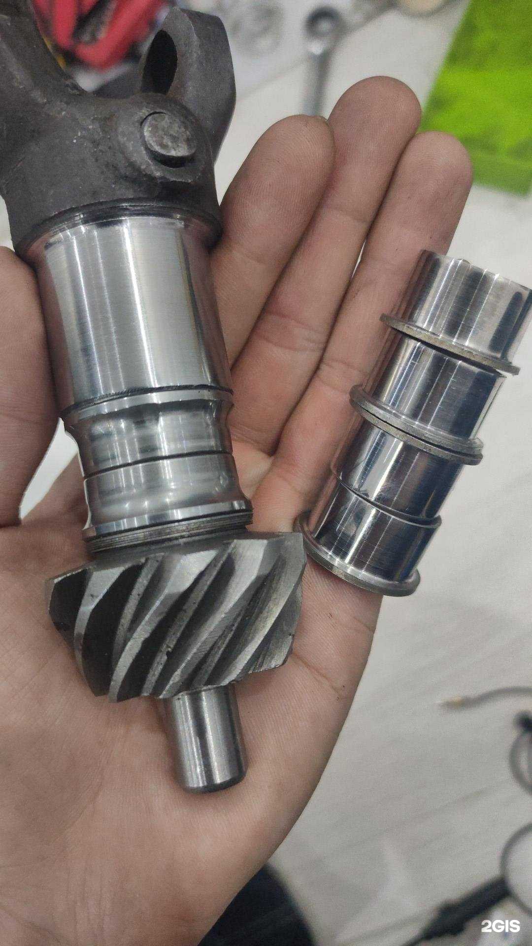 Отзывы на компанию Саха-токарь в г. Якутск c фото