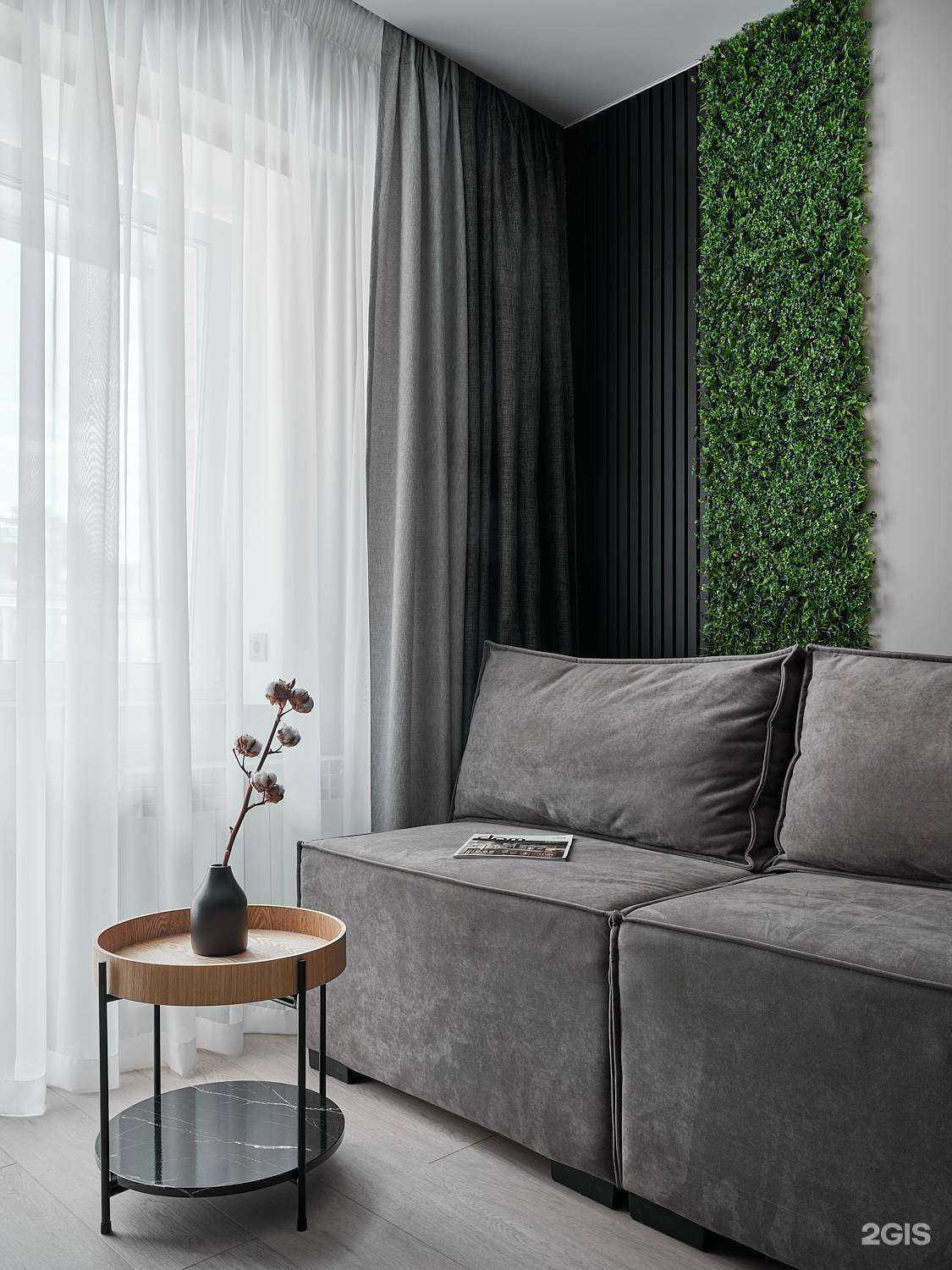 Отзывы на компанию Mossart в Иркутске c фото