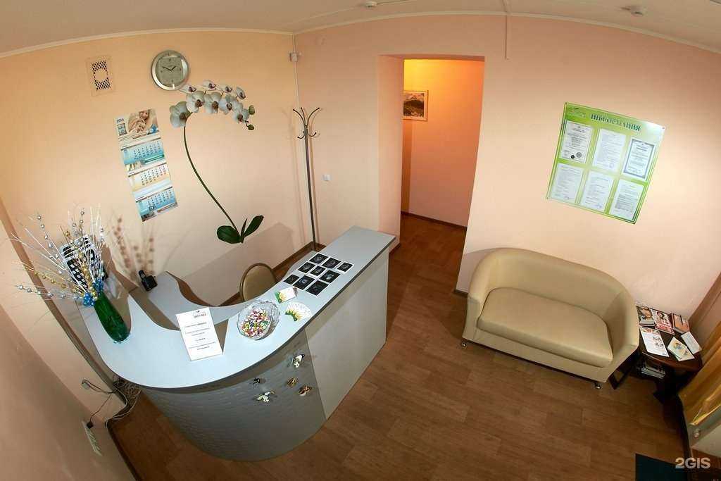 Отзывы на компанию Цито-Мед в г. Оренбург c фото