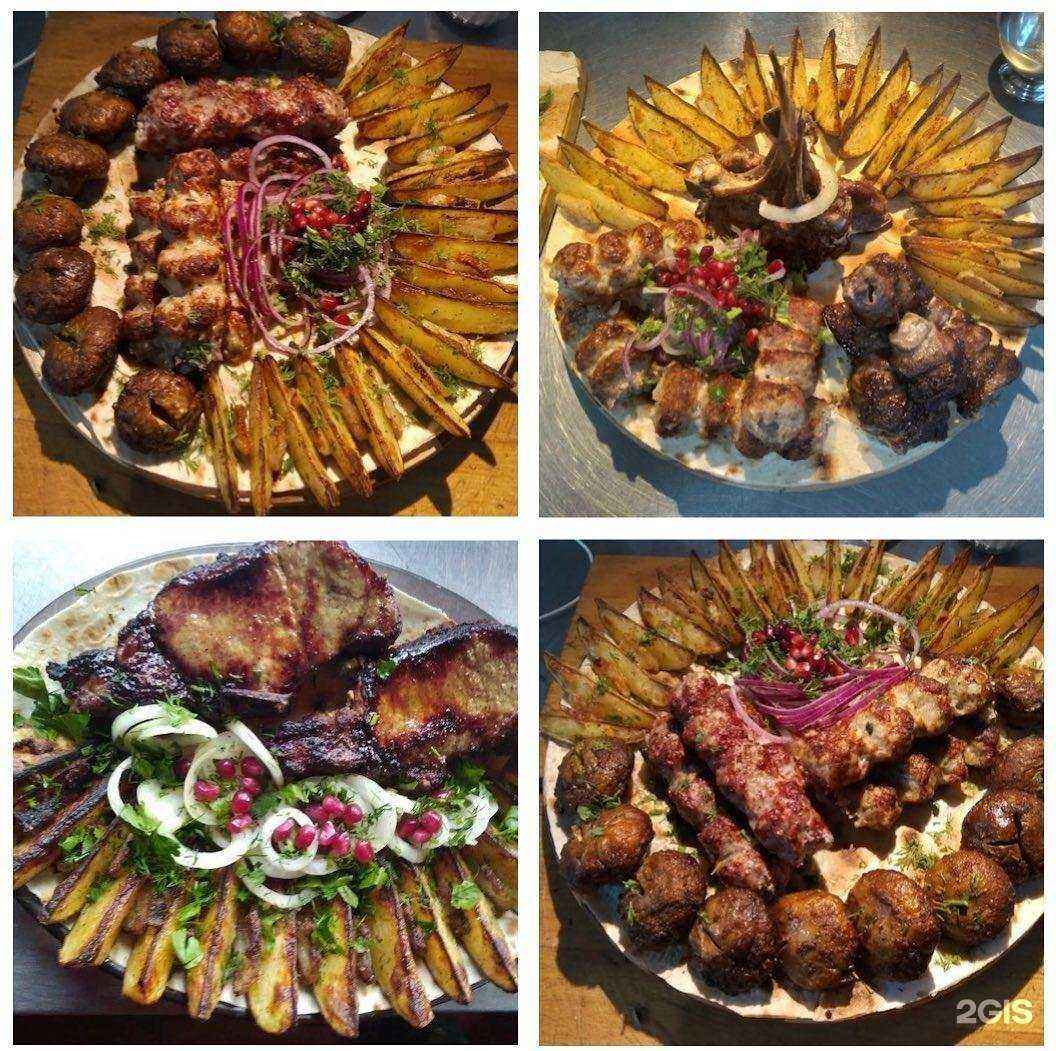 Отзывы на компанию Хинкали в Ростове-на-Дону c фото