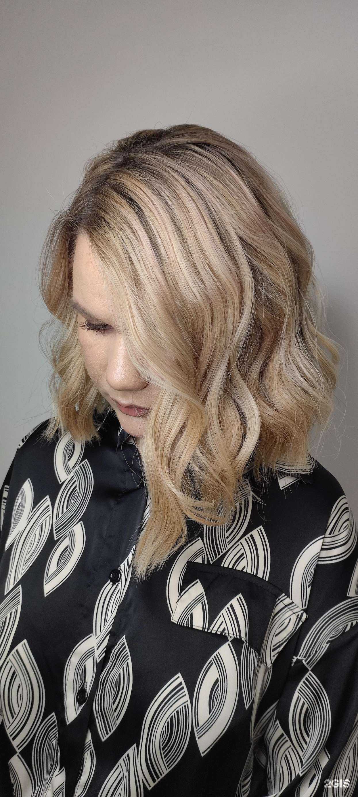 Отзывы на компанию SalonSalobon в Ижевске c фото