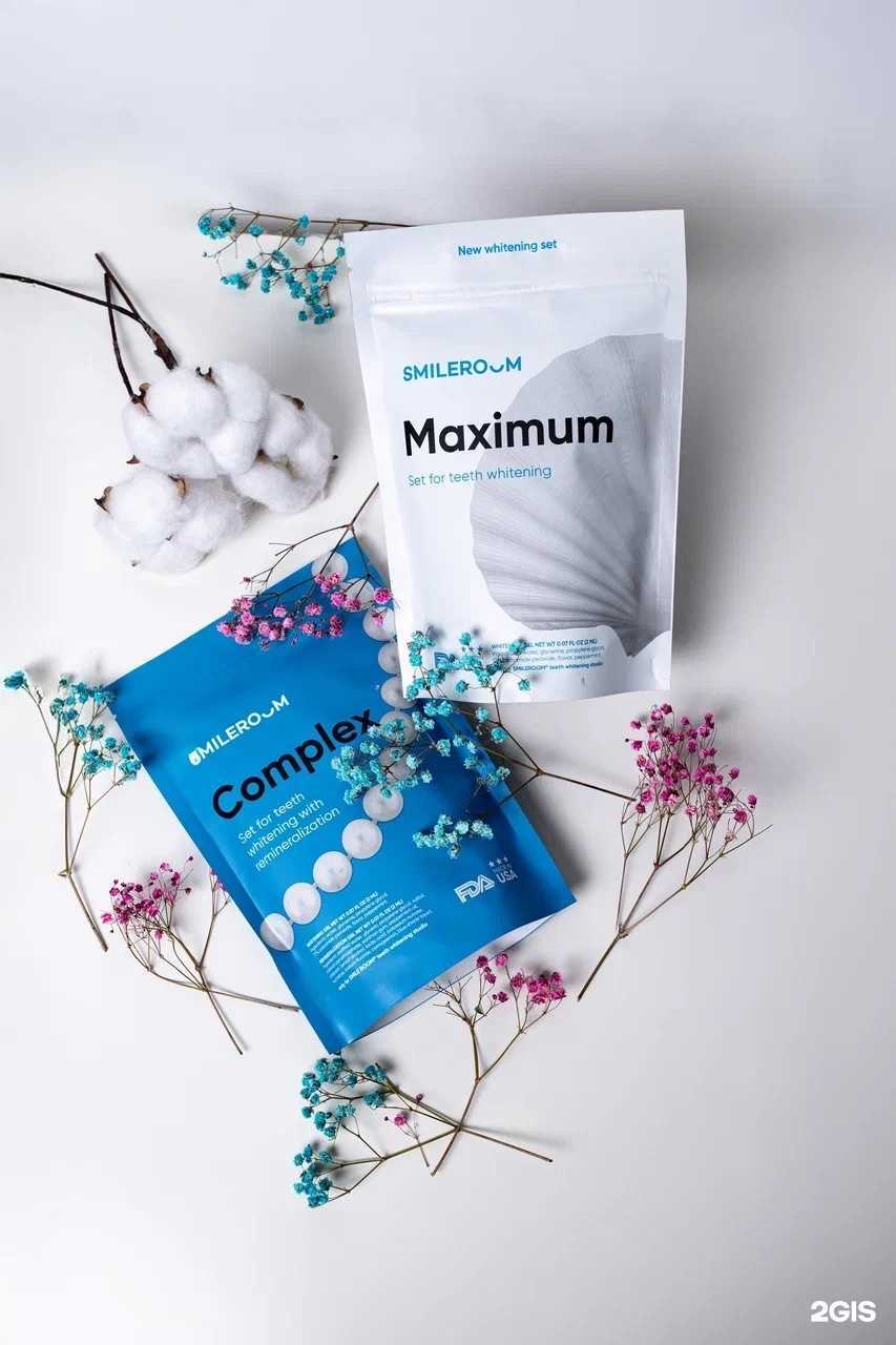 Отзывы на компанию Smile room в Тюмени c фото