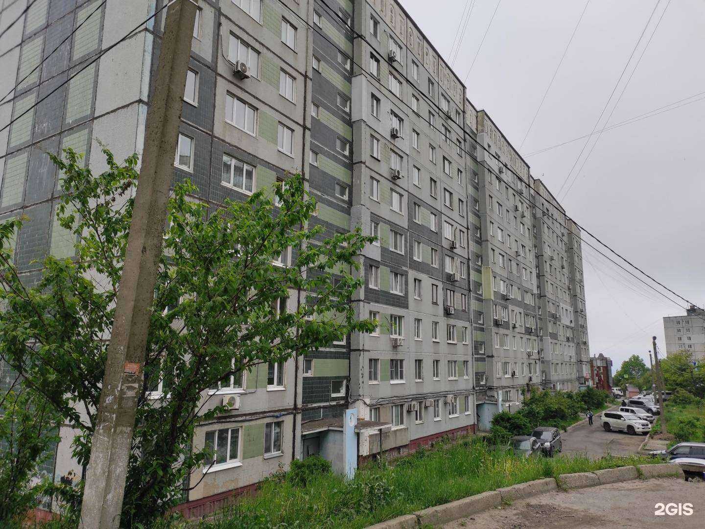 Отзывы на компанию Melange в Владивостоке c фото - фотография 2 из 2