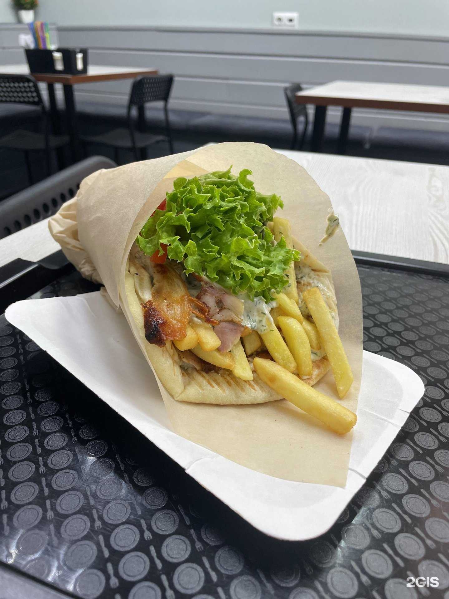 Отзывы на компанию По-Питерски в Туапсе c фото