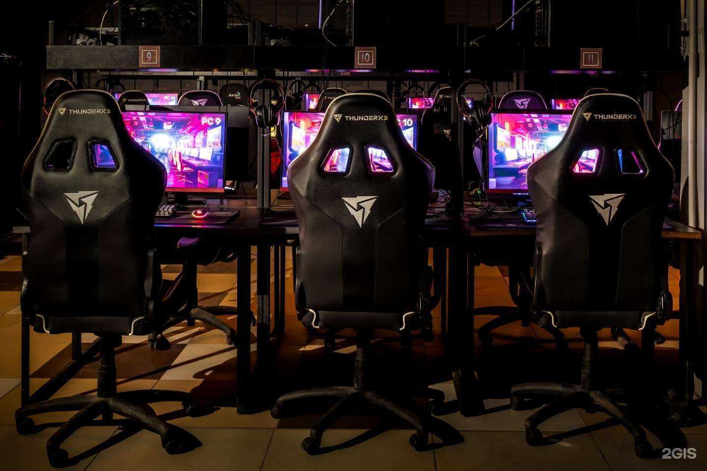 Отзывы на компанию Forward Gaming в г. Казань c фото