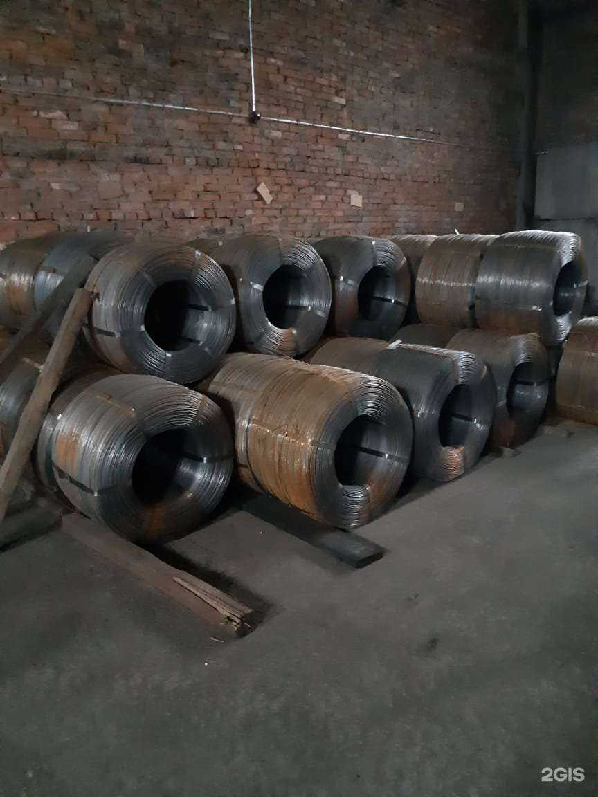 Отзывы на компанию Мечел-Сервис в г. Новокузнецк c фото